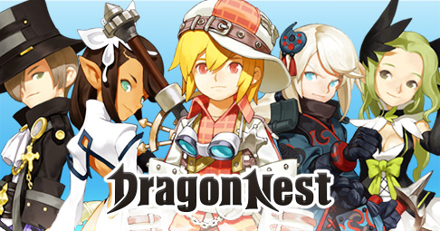 dragon nest warriors dawn princess alayna