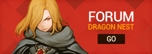 Dragon Nest Forum